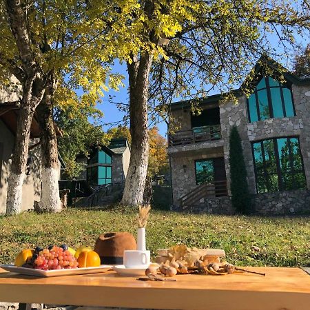 Dilijan Villa 12 외부 사진