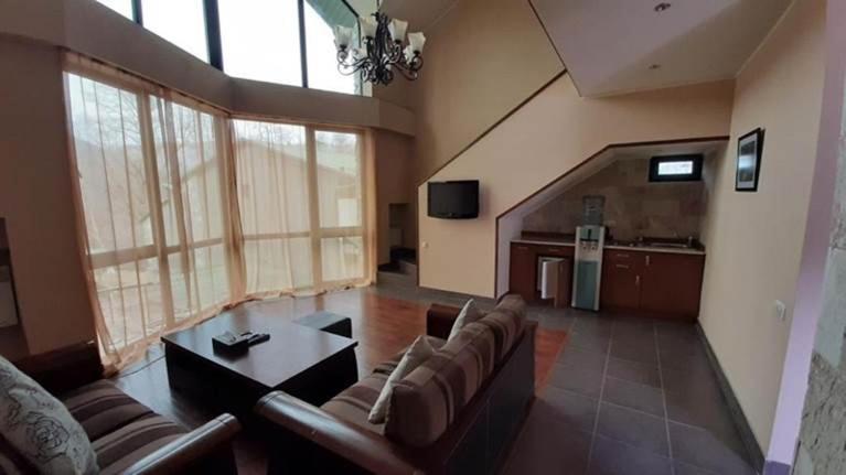 Dilijan Villa 12 외부 사진