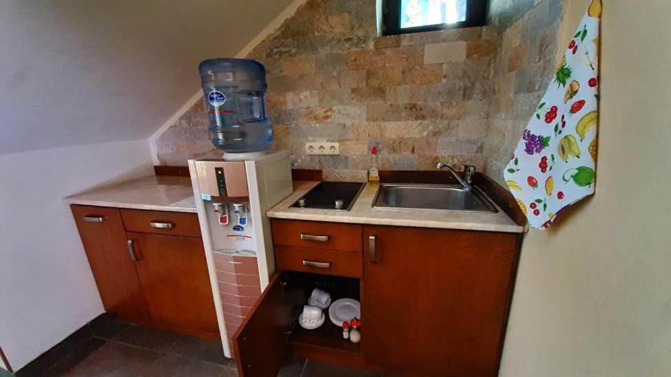 Dilijan Villa 12 외부 사진