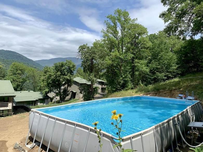 Dilijan Villa 12 외부 사진