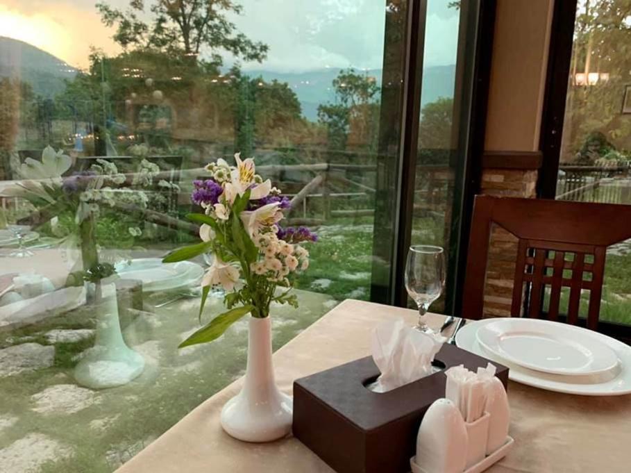 Dilijan Villa 12 외부 사진