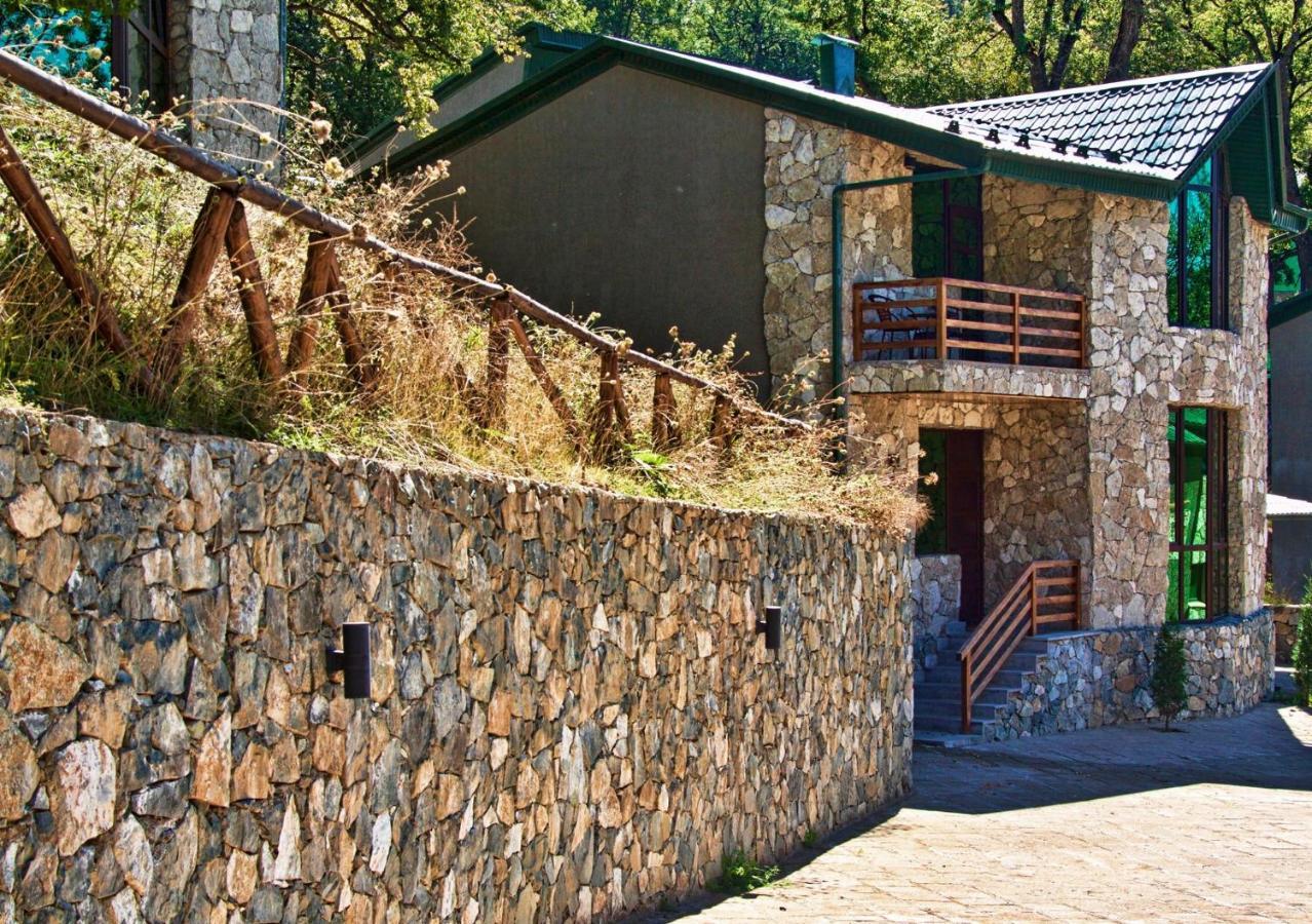 Dilijan Villa 12 외부 사진