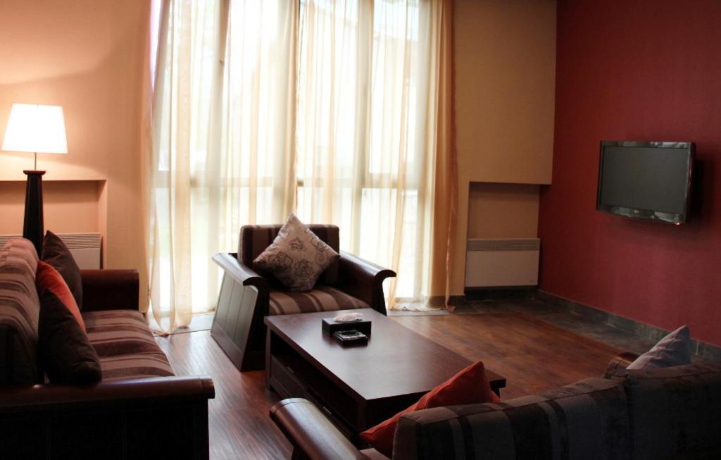 Dilijan Villa 12 외부 사진