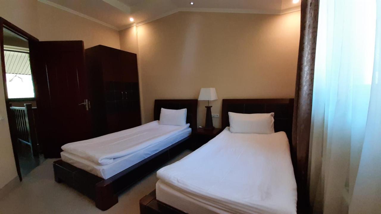 Dilijan Villa 12 외부 사진