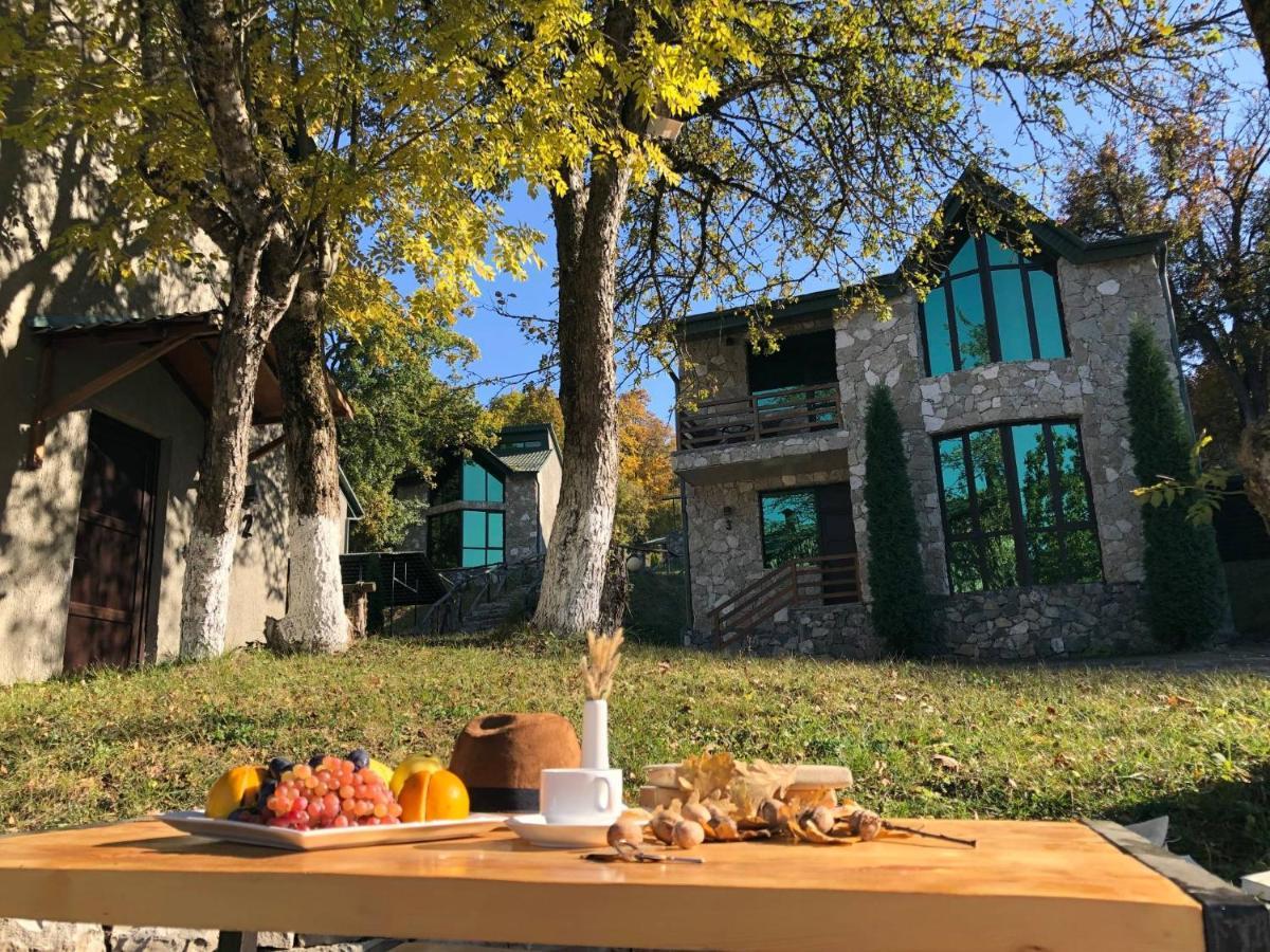 Dilijan Villa 12 외부 사진