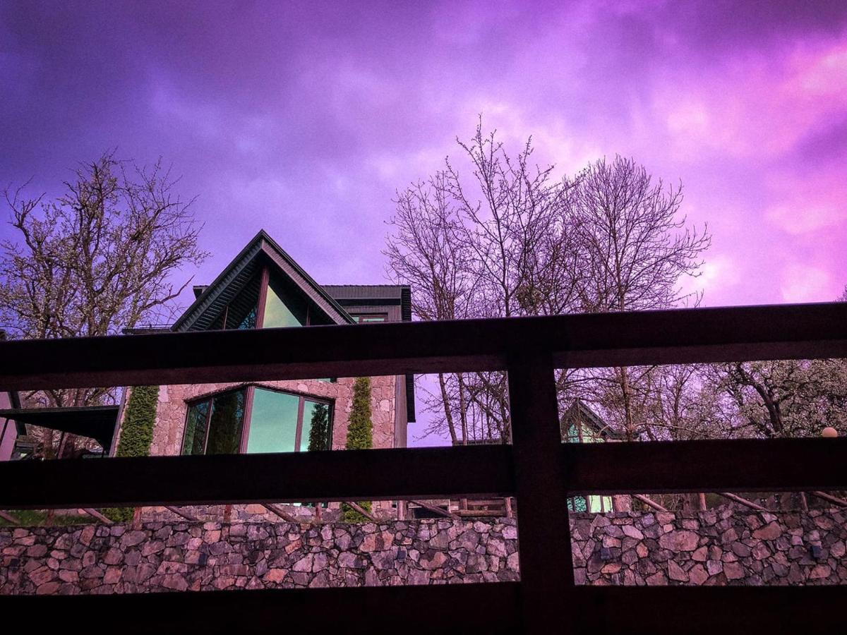 Dilijan Villa 12 외부 사진