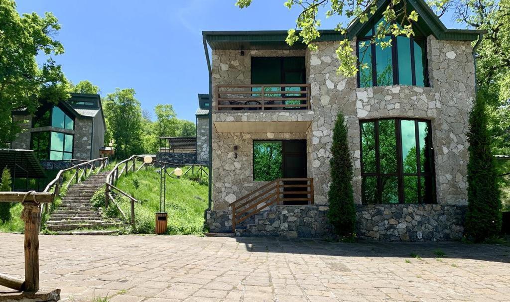 Dilijan Villa 12 외부 사진