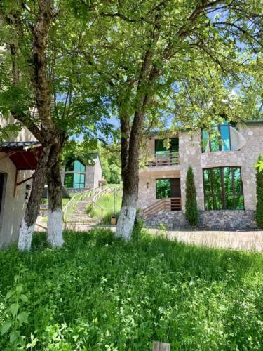 Dilijan Villa 12 외부 사진