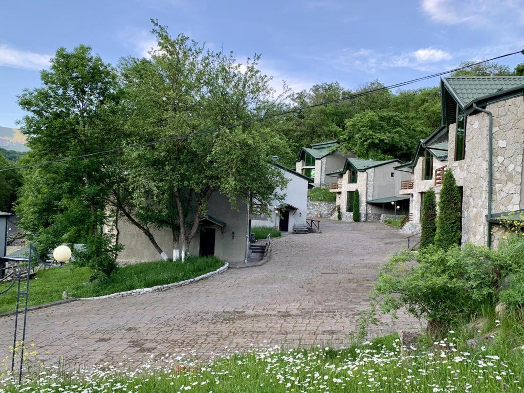 Dilijan Villa 12 외부 사진