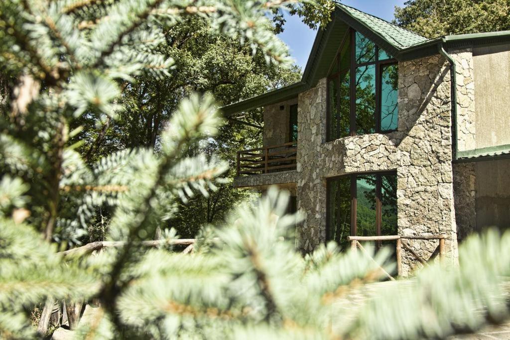 Dilijan Villa 12 외부 사진